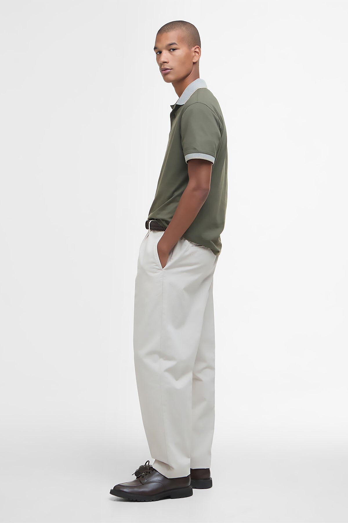 Cornsay Poloshirt