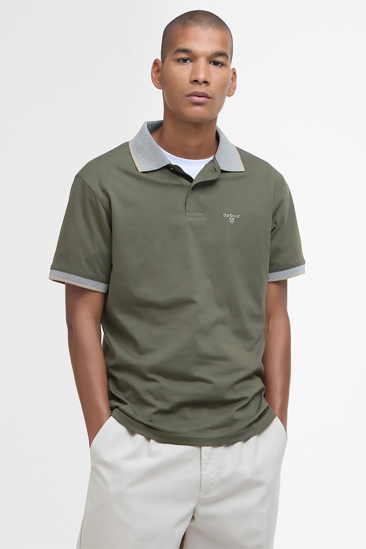 Cornsay Poloshirt