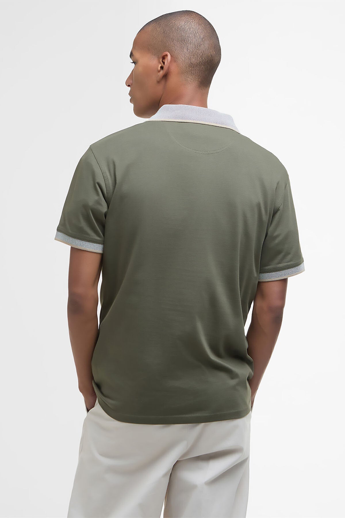 Cornsay Poloshirt