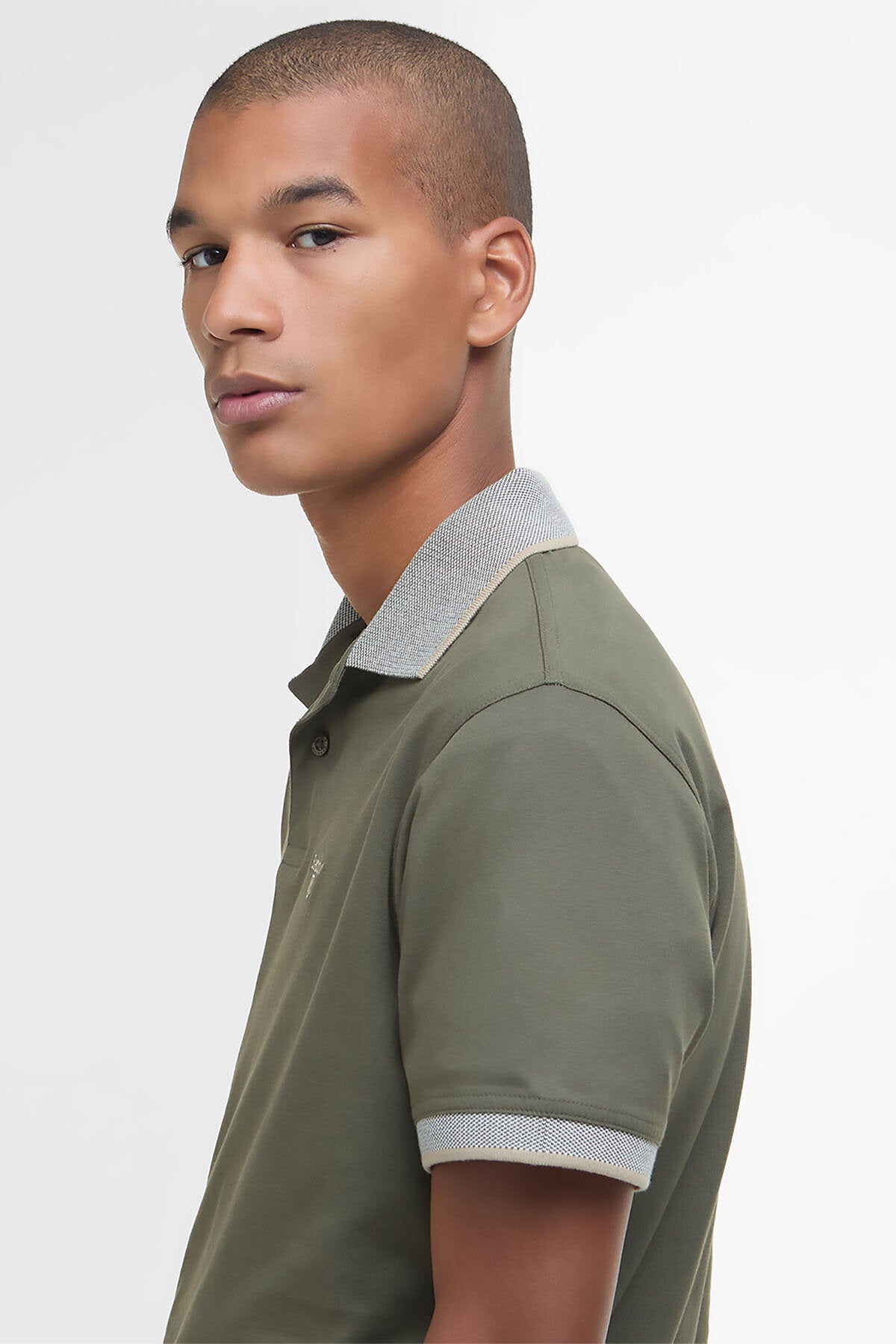 Cornsay Poloshirt