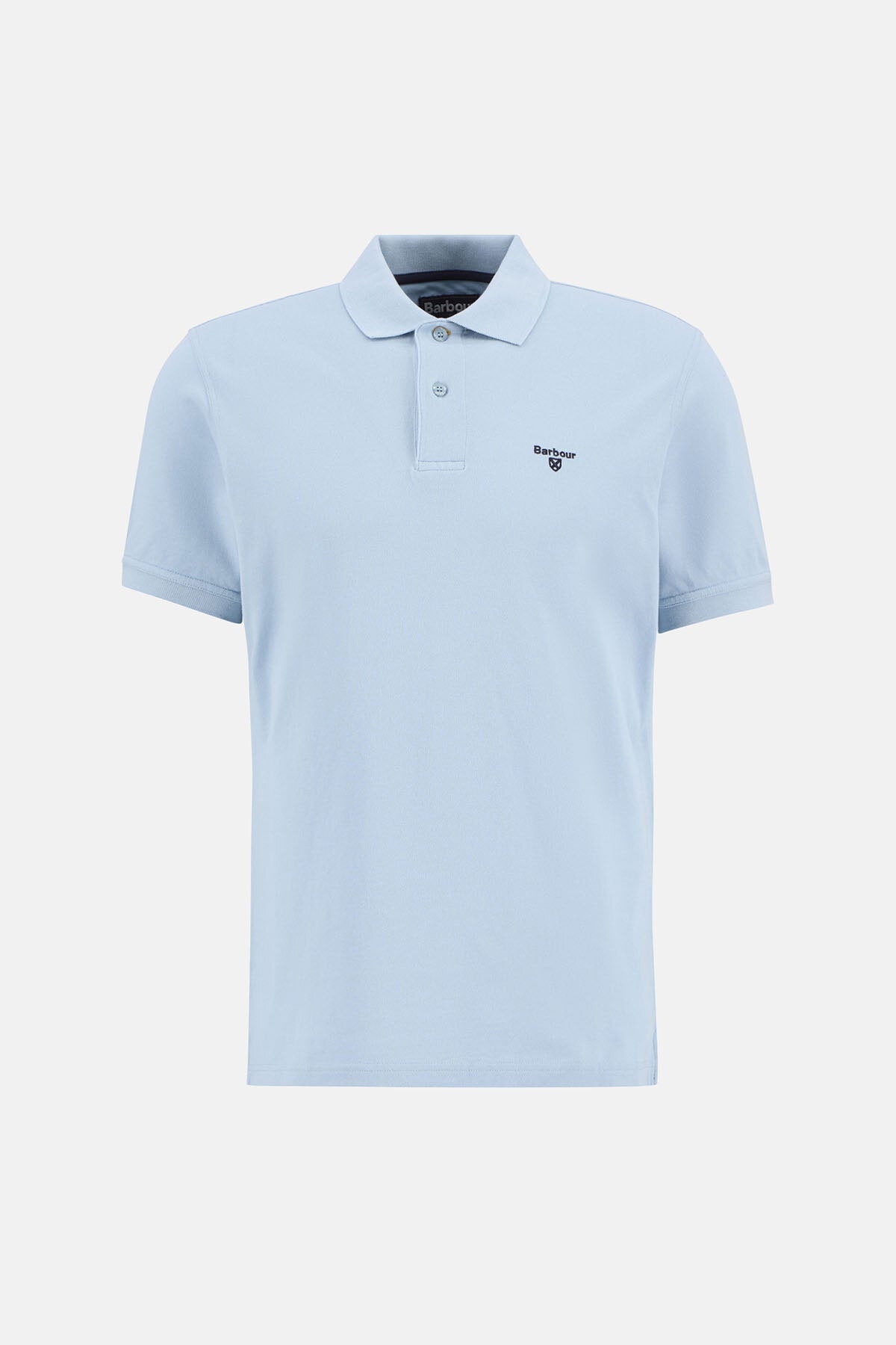 Lightweight Sports Polo Shirt