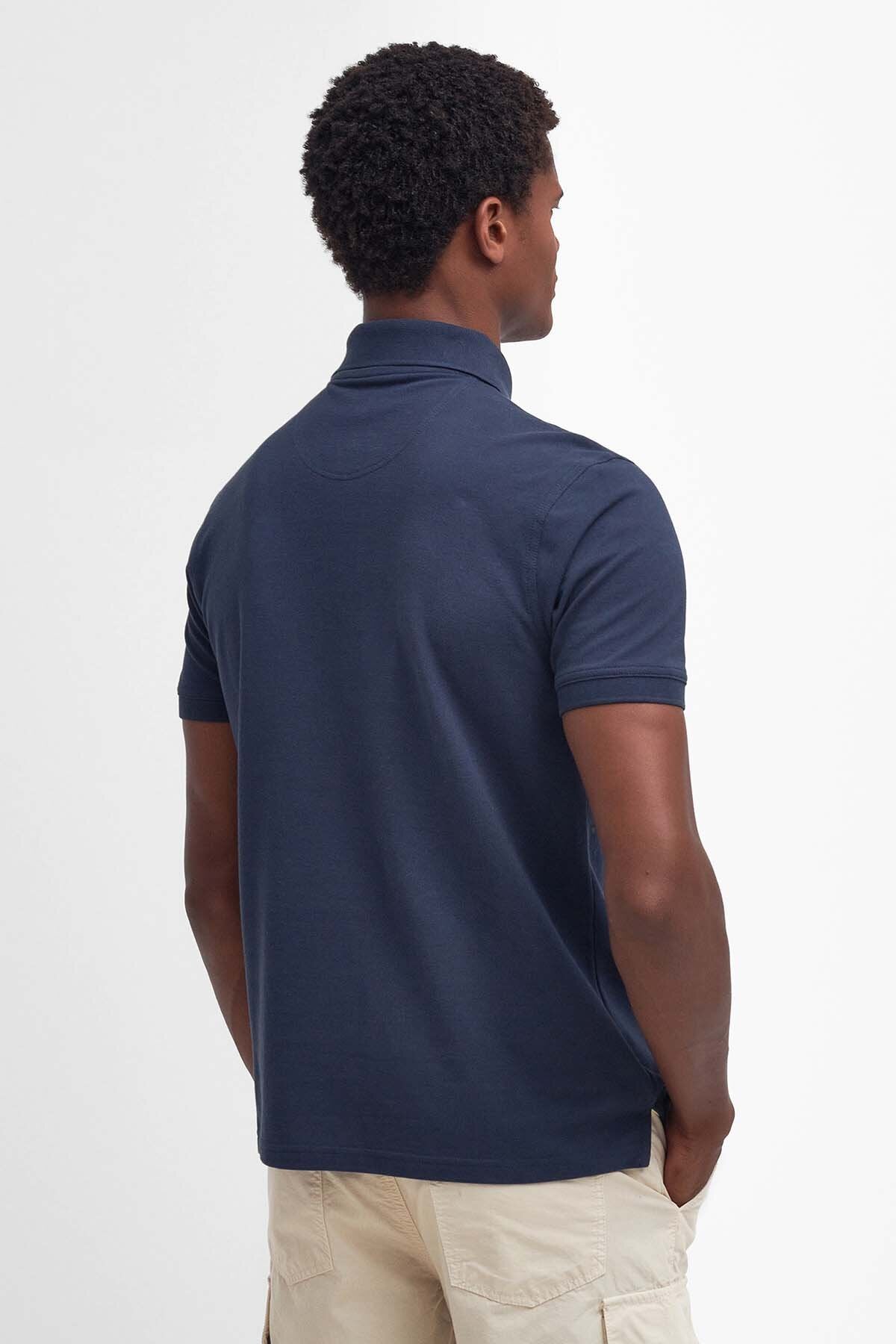 Lightweight Sports Polo Shirt