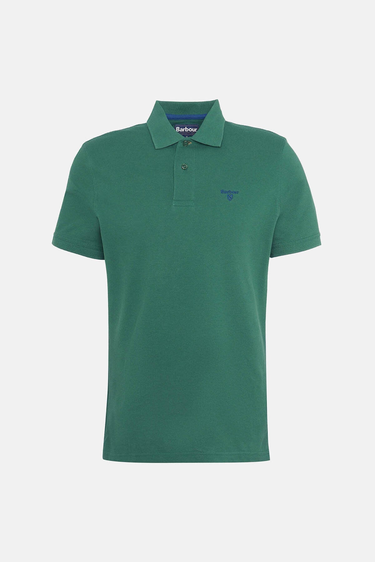 Lightweight Sports Polo Shirt