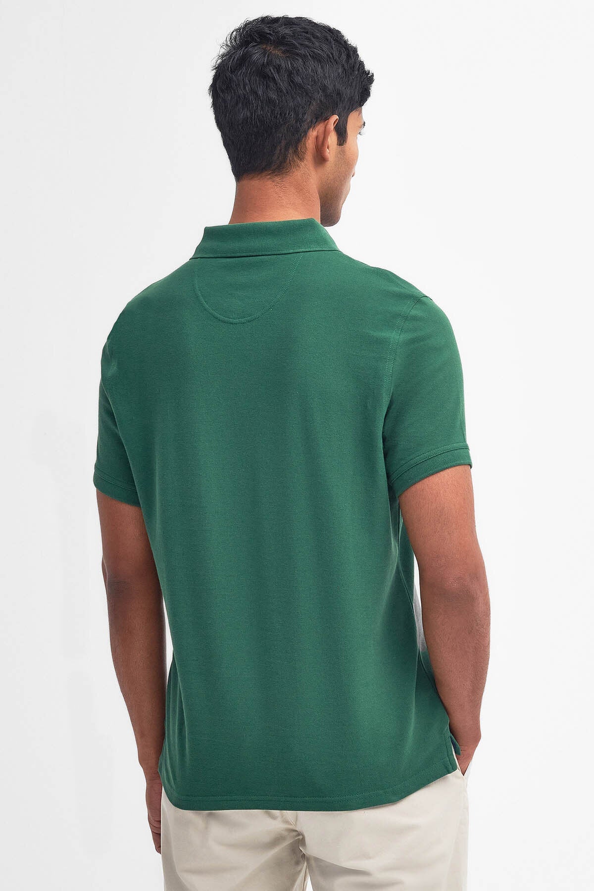 Lightweight Sports Polo Shirt