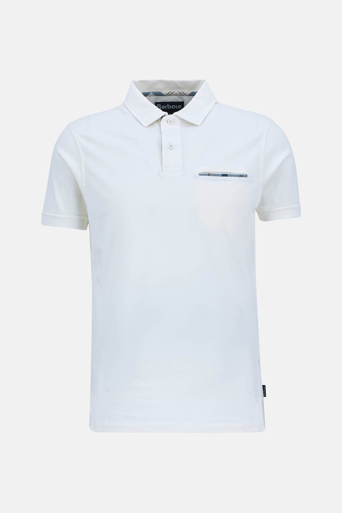 Milhurst Tailored Polo Shirt