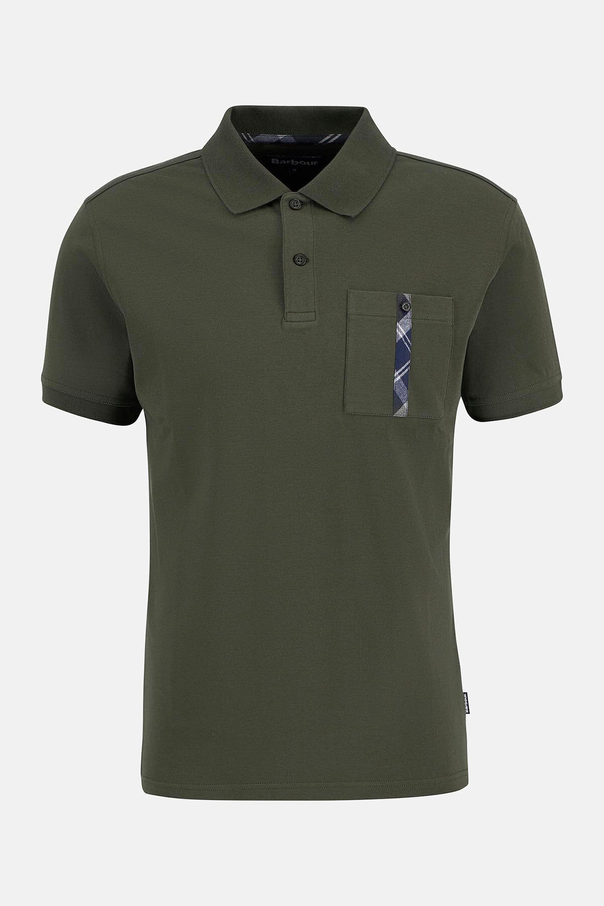 Thornaby Tailored Polo Shirt