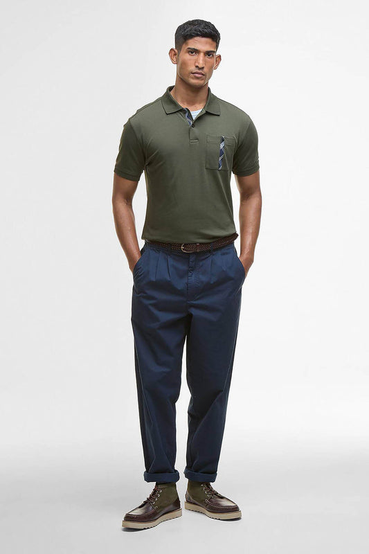 Thornaby Poloshirt nach Maß