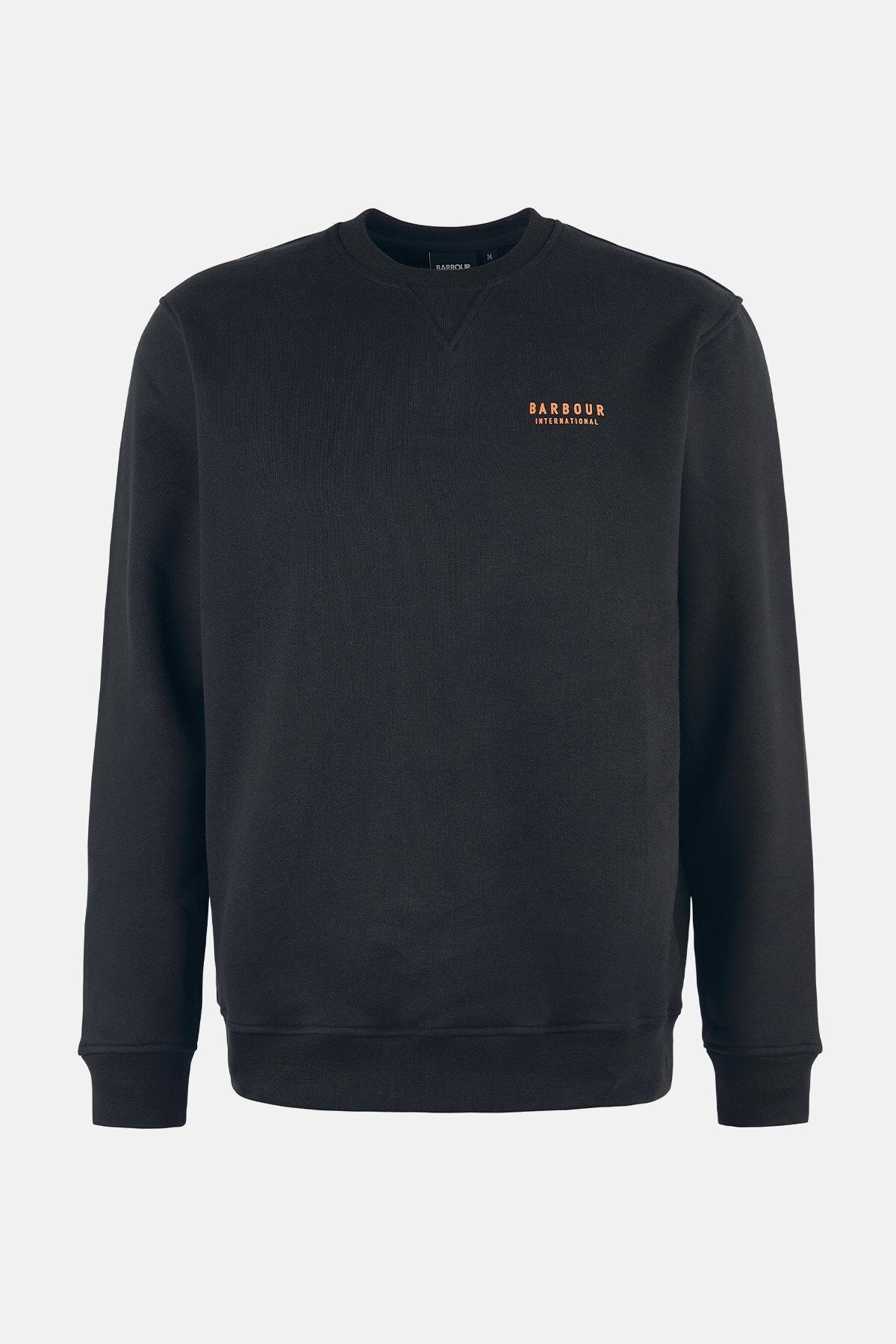 Charlton Crew Neck Sweatshirt