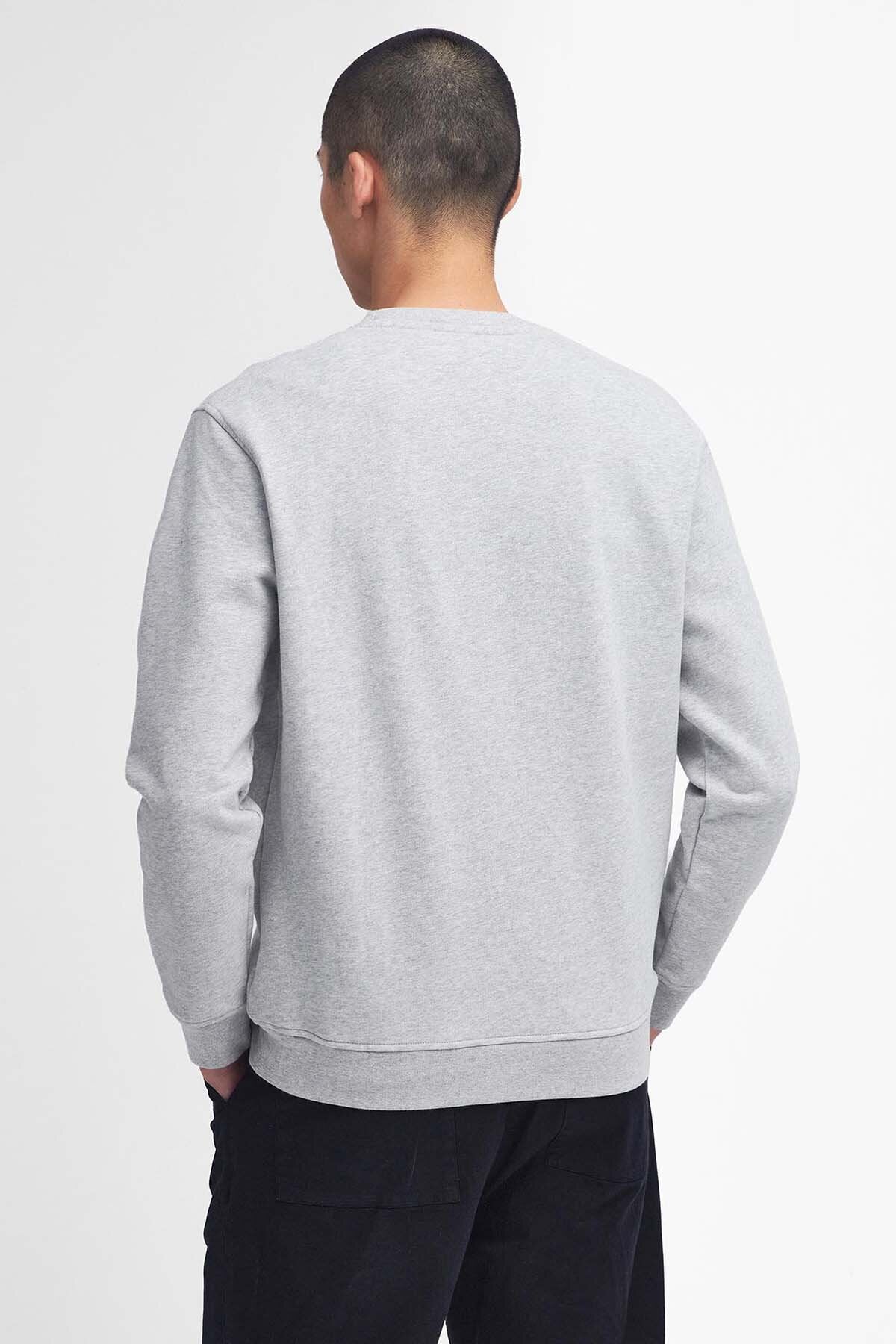 Vallis Grafik-Sweatshirt