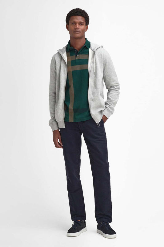 Beckhill Kapuzenjacke mit Reißverschluss
