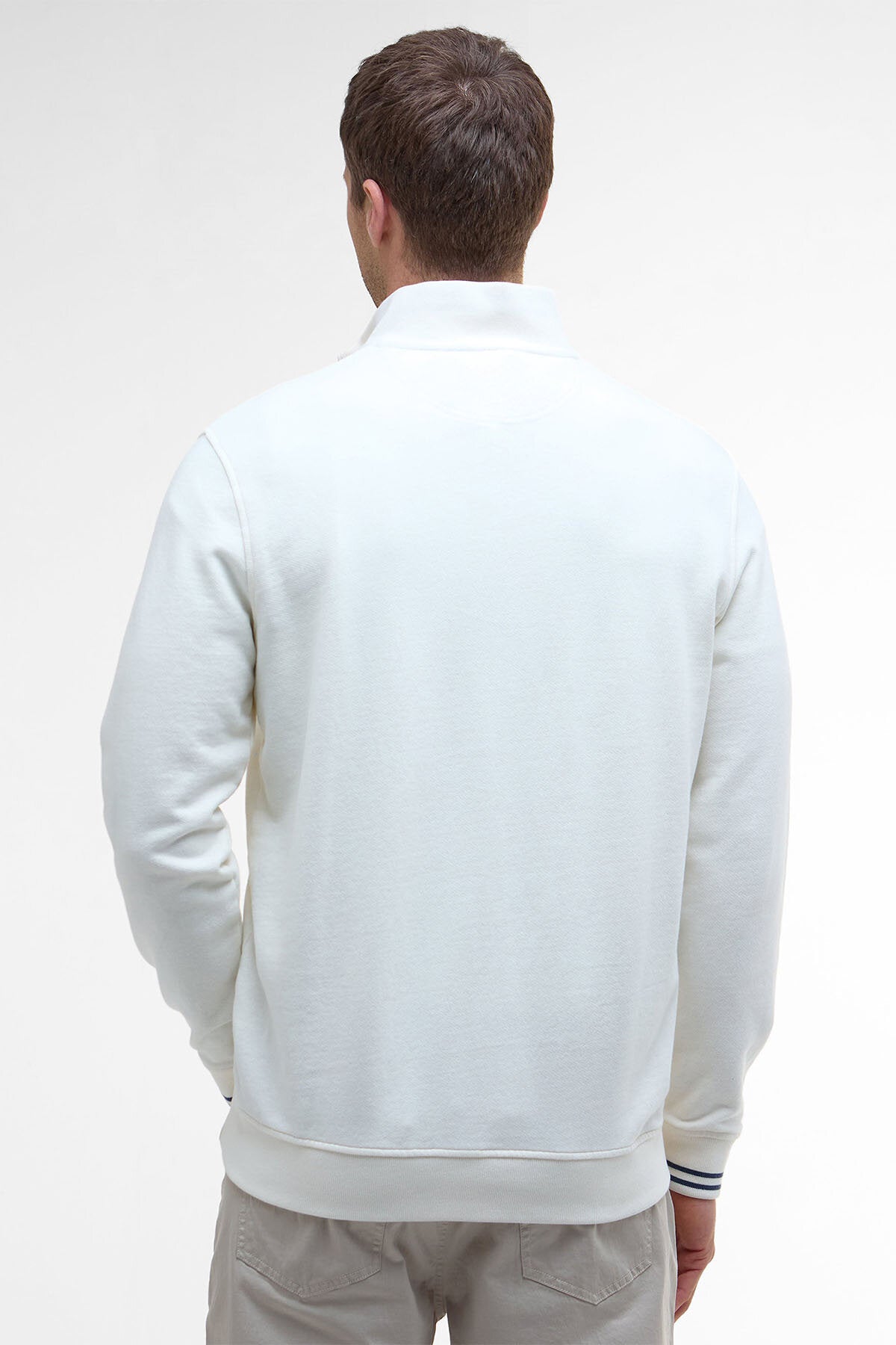 Rosford Half-Zip Sweatshirt
