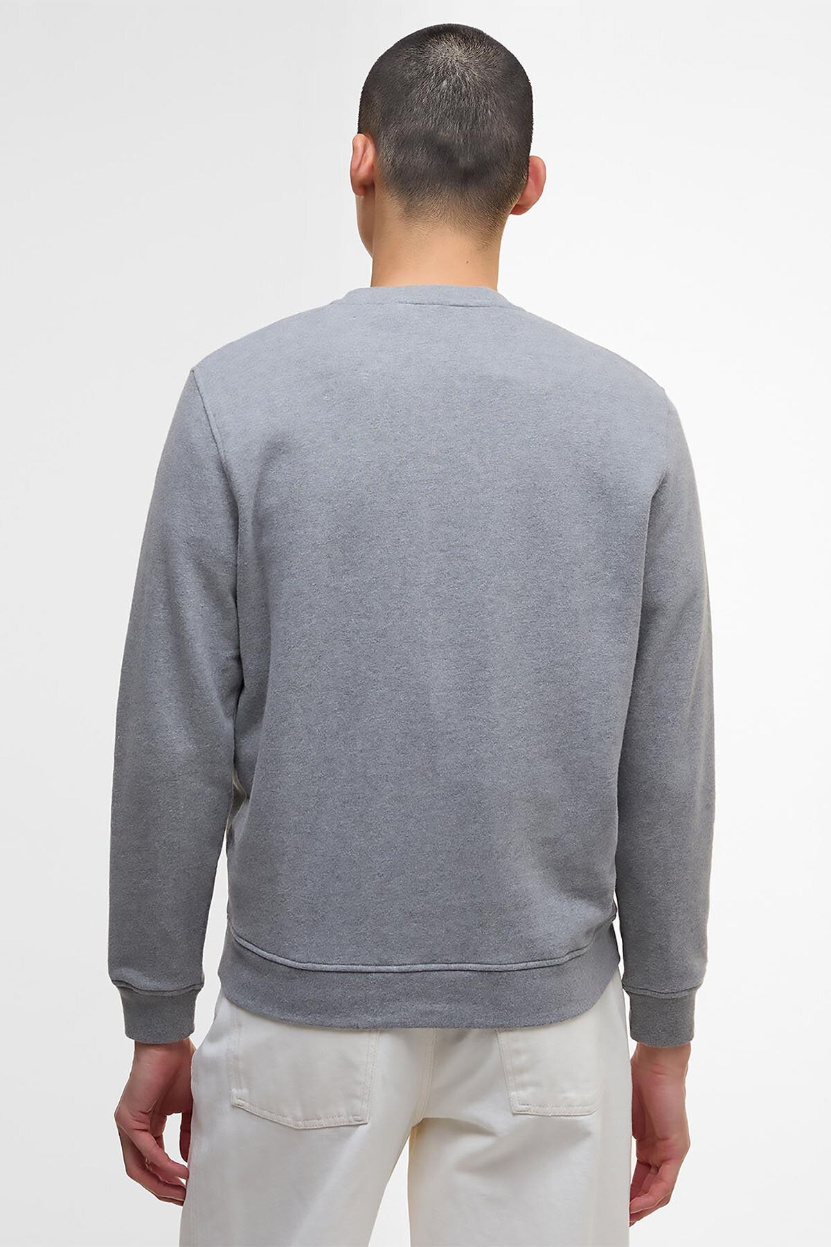 Daytona Sweatshirt