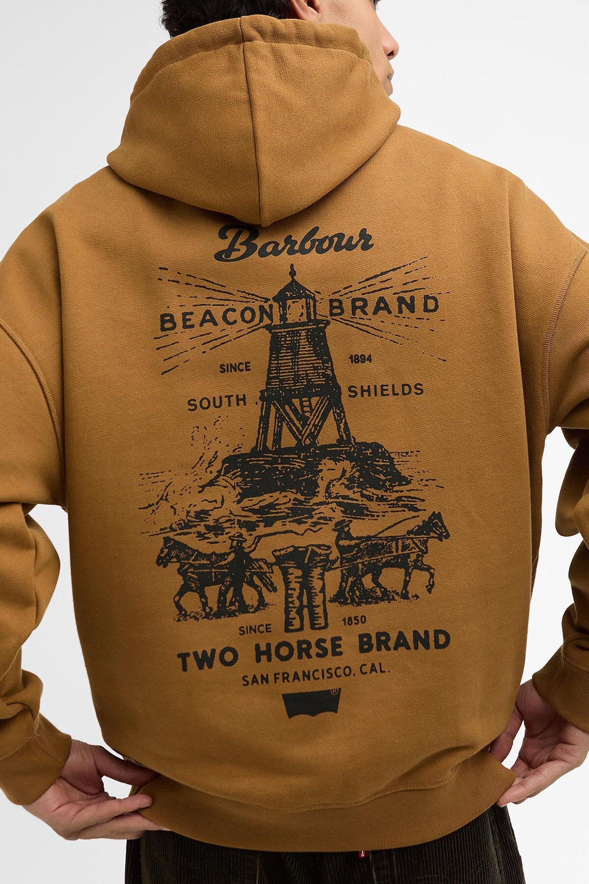 Graphic Hoodie