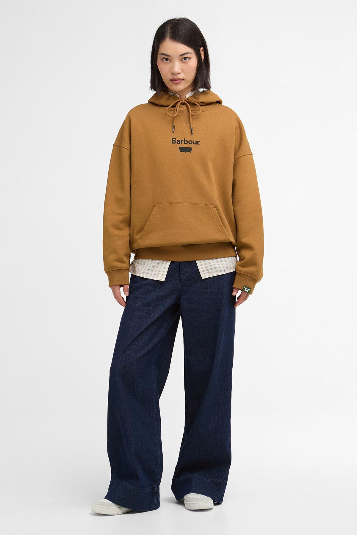 Graphic Hoodie