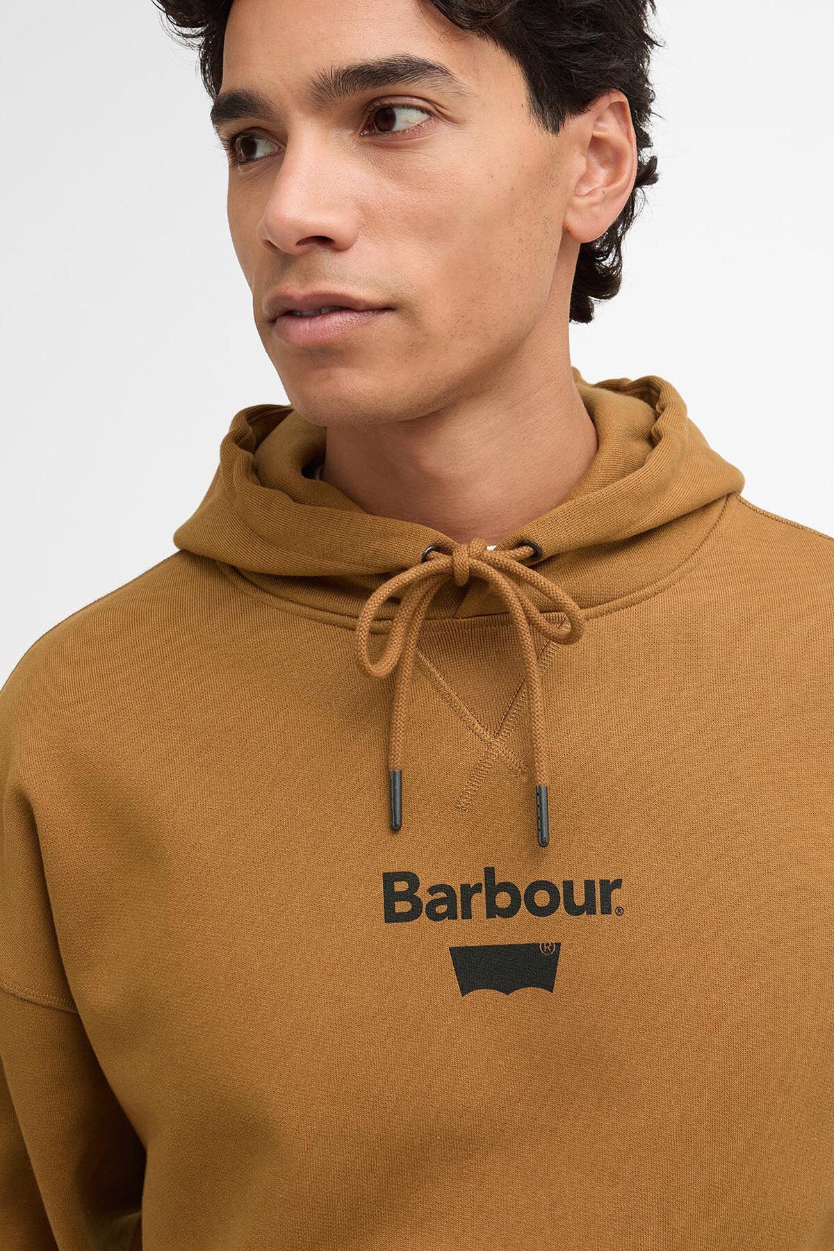 Graphic Hoodie