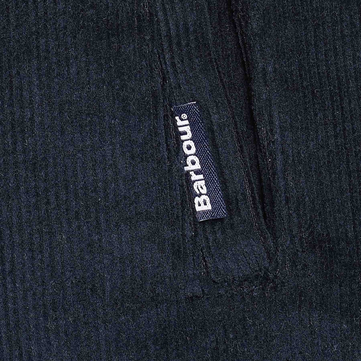Cord Overshirt