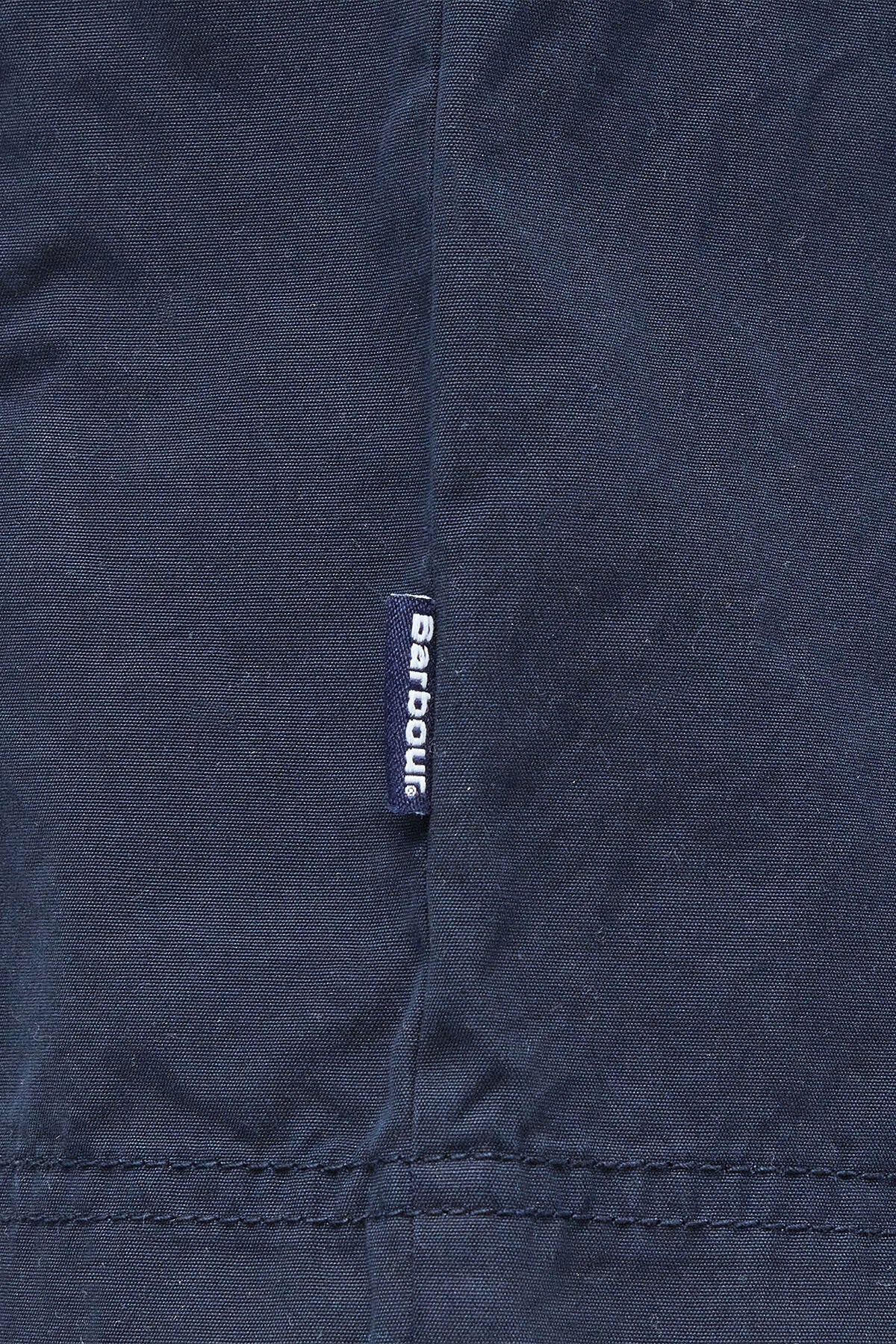 Castlebay Overshirt