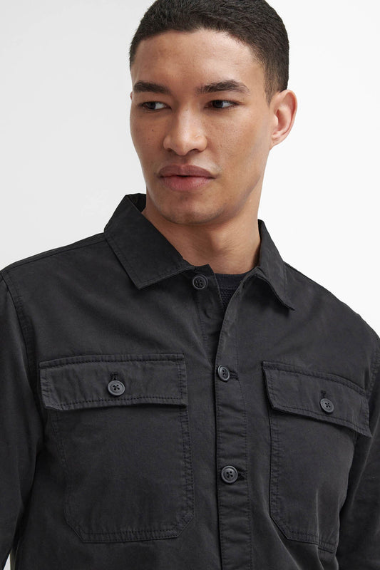Arlo Overshirt