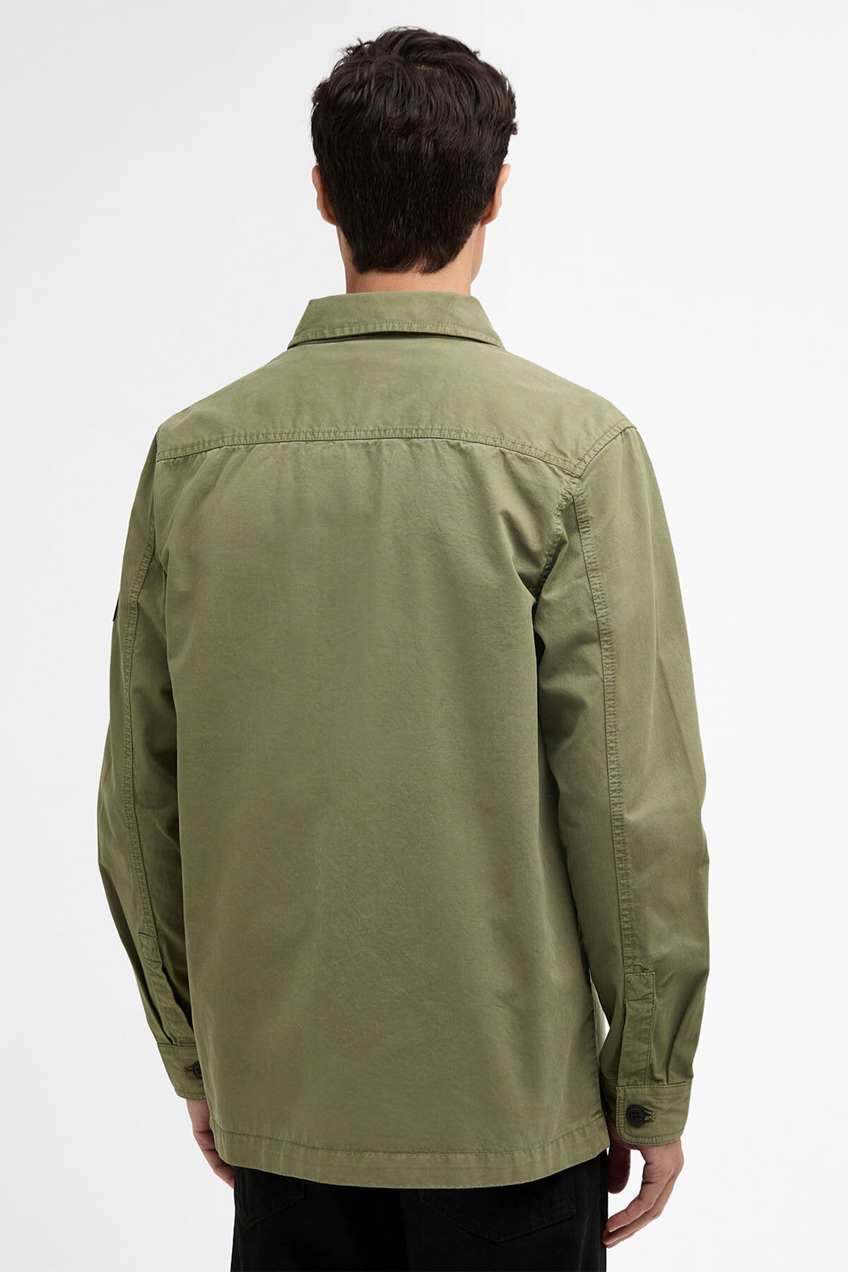 Arlo Overshirt