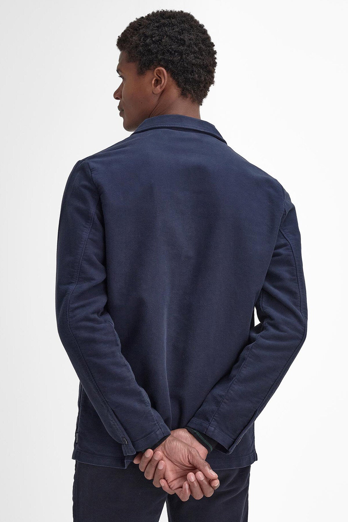Castleton Blazer