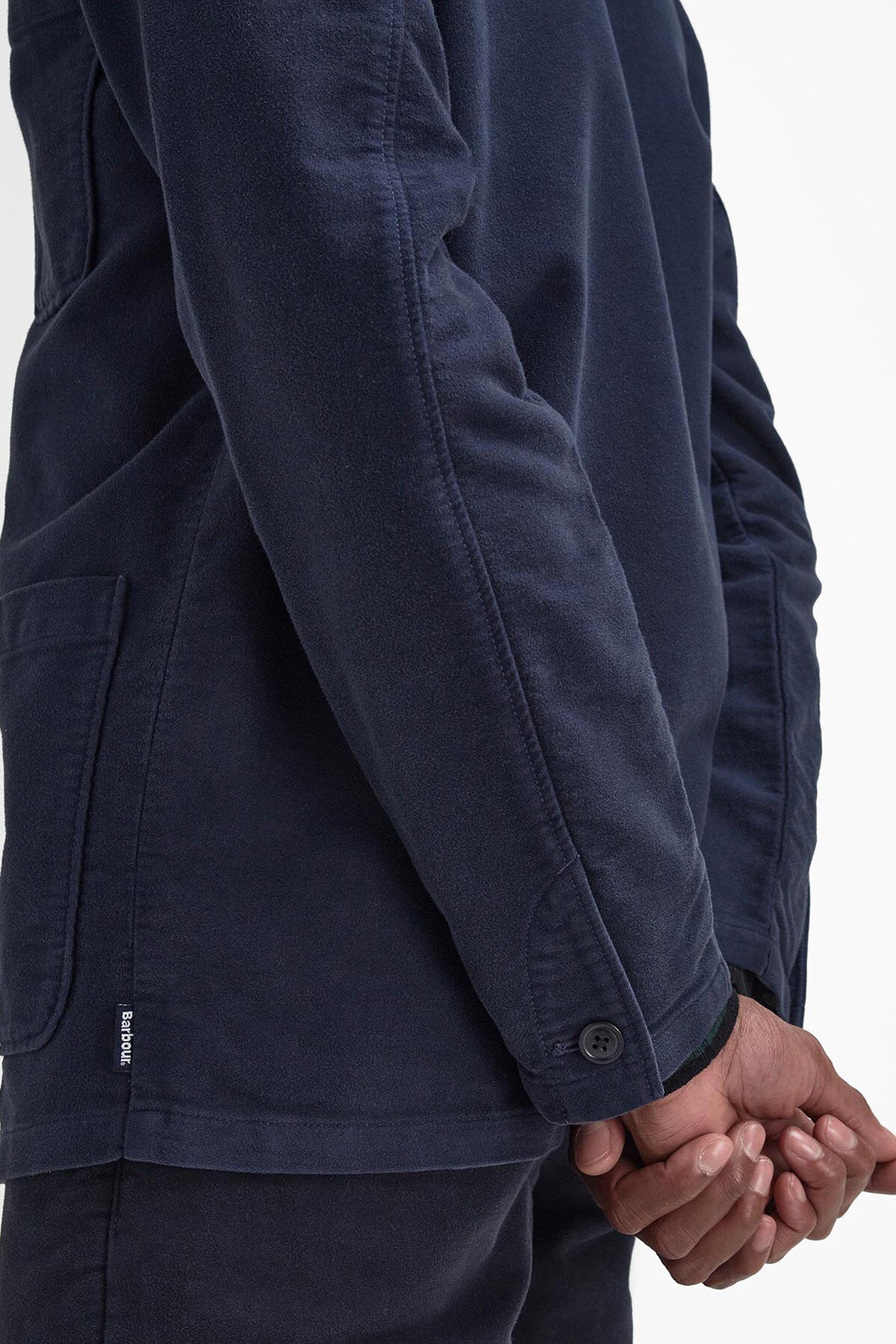 Castleton Blazer