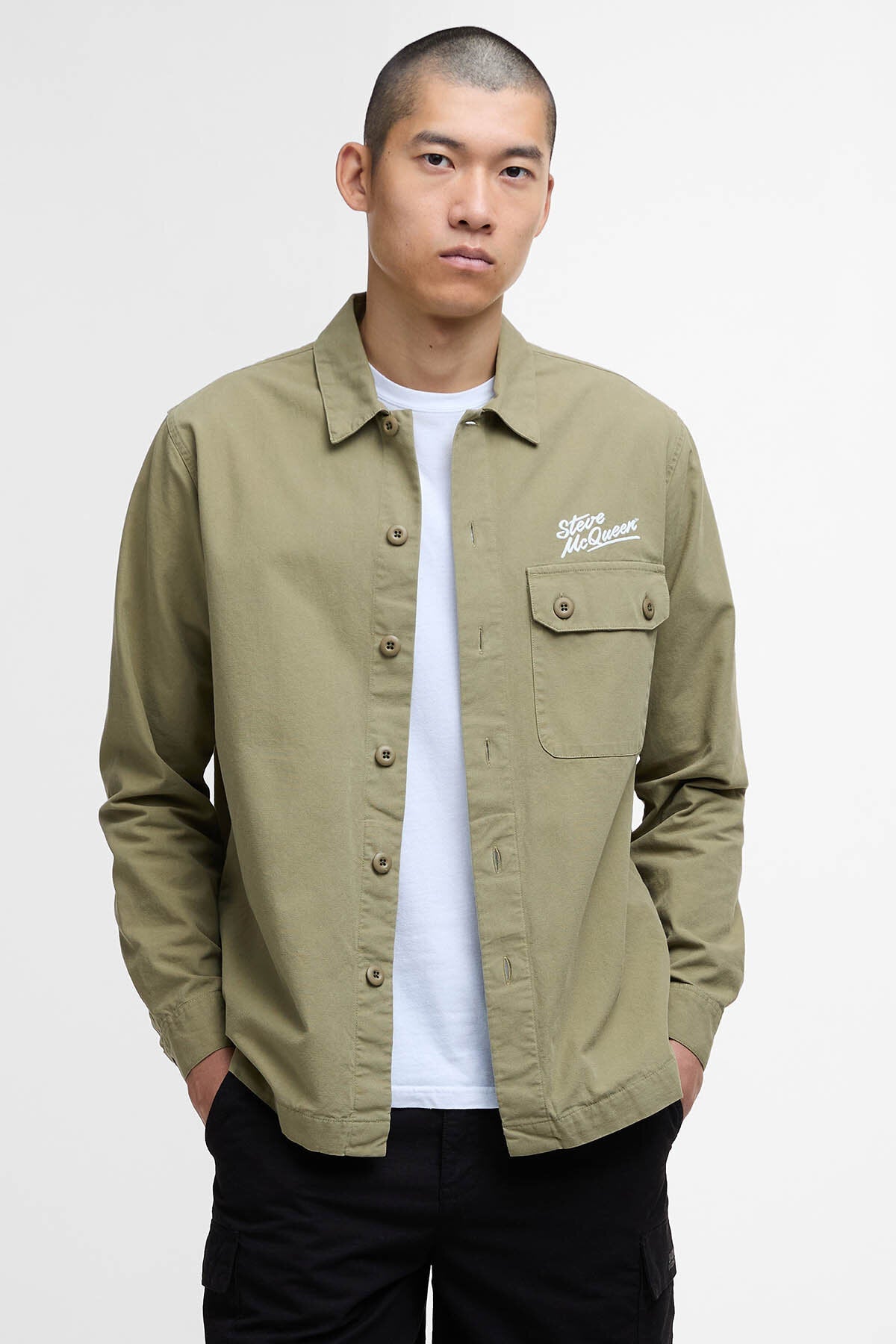 Morand Overshirt