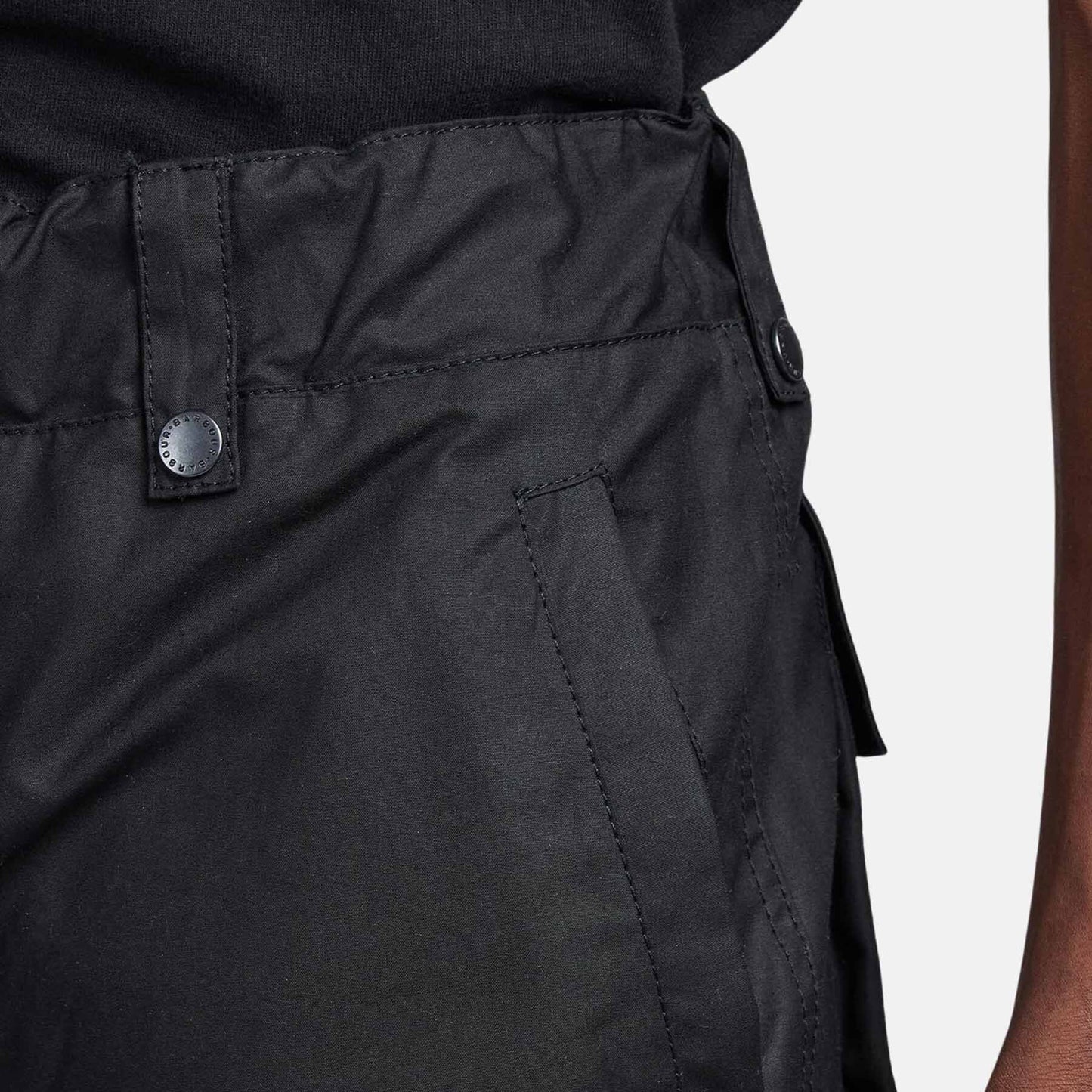 Classic Trousers