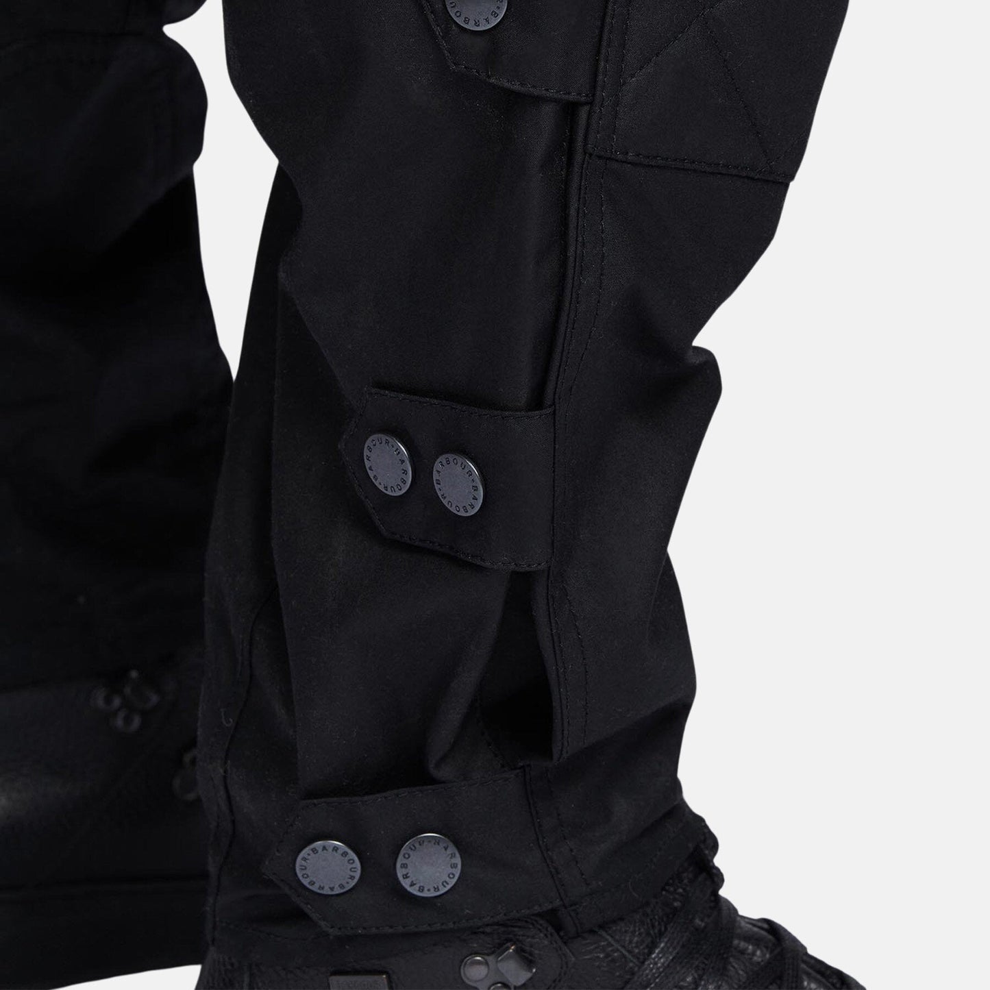 Classic Trousers