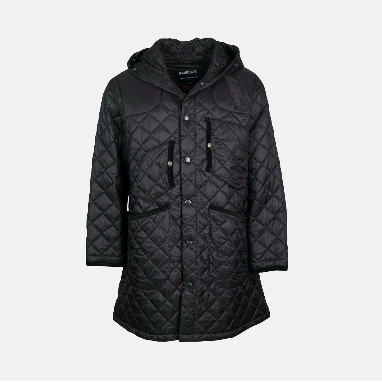 Jankees Jacket x Engineered Garments