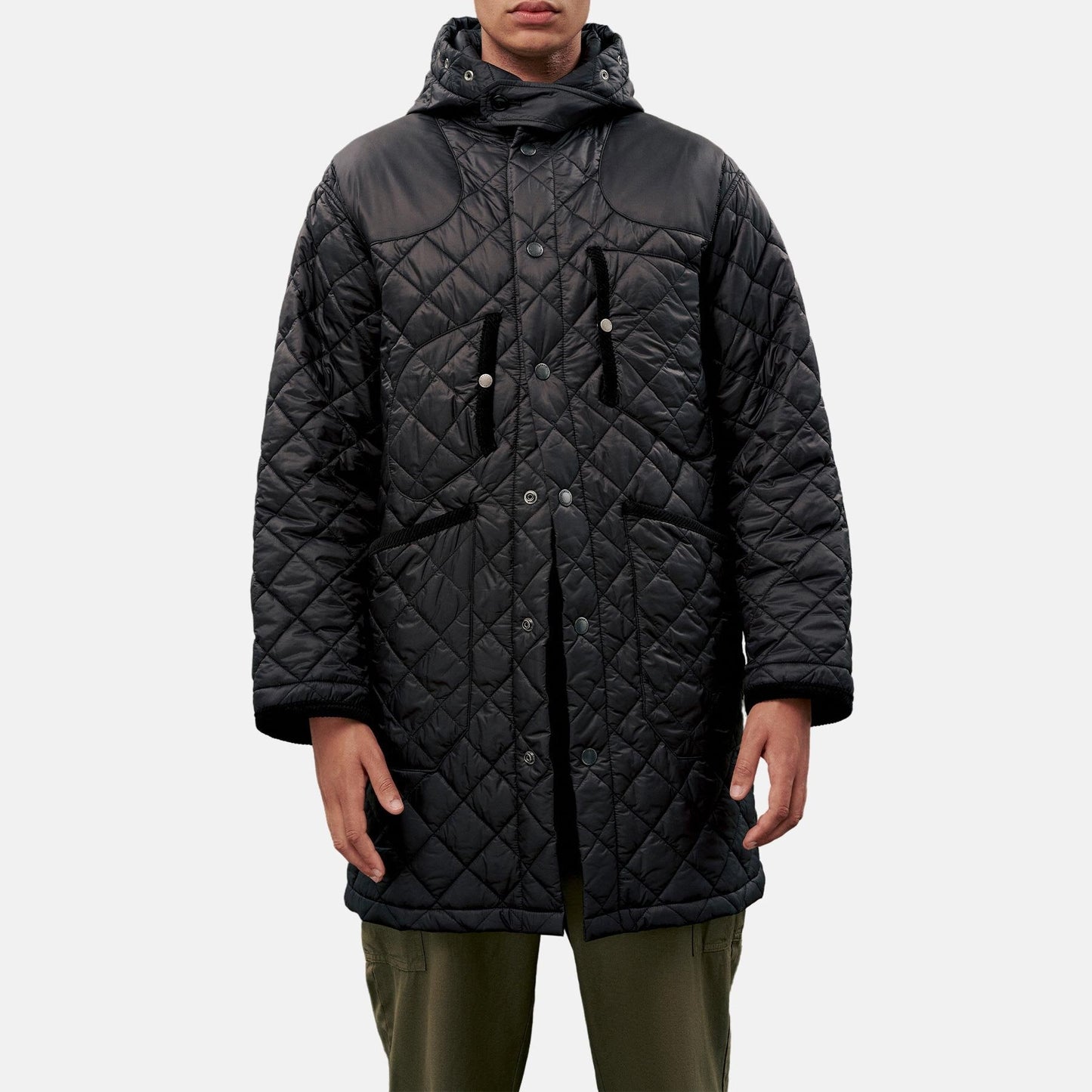 Jankees Jacket x Engineered Garments