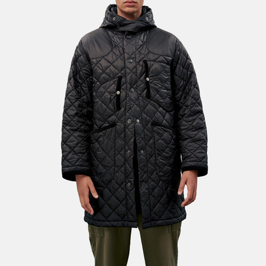 Jankees Jacket x Engineered Garments