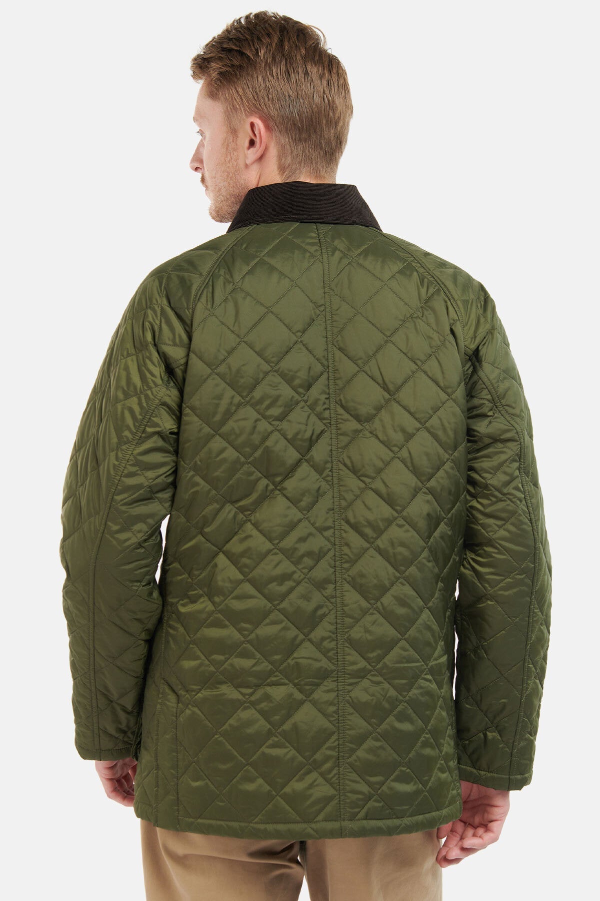 Ashby Steppjacke