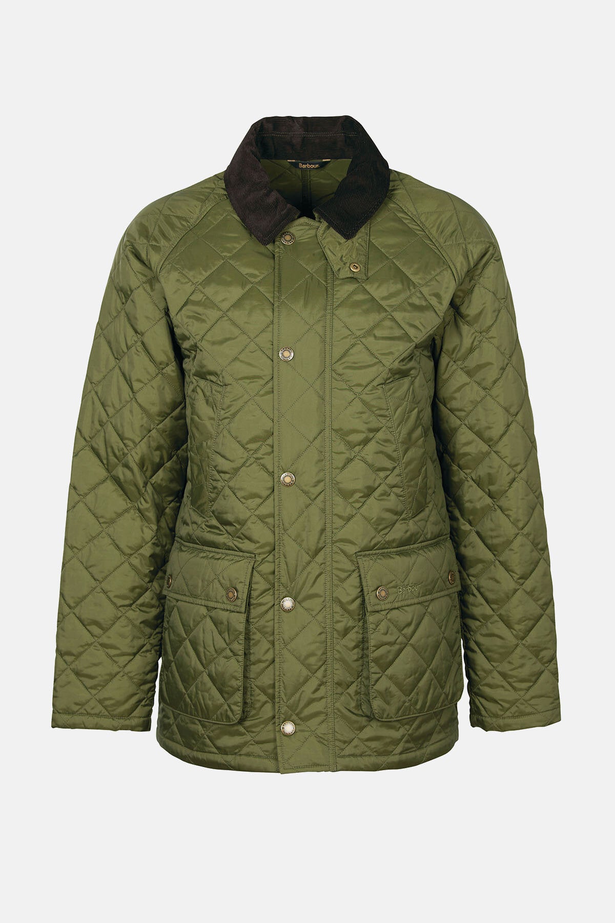 Ashby Steppjacke