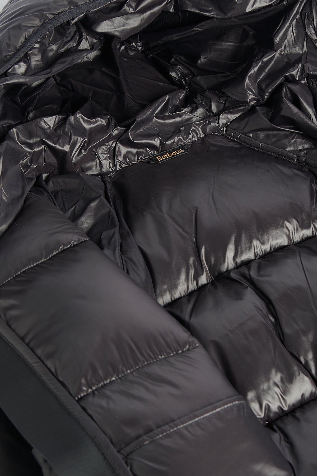 Hoxton Steppjacke