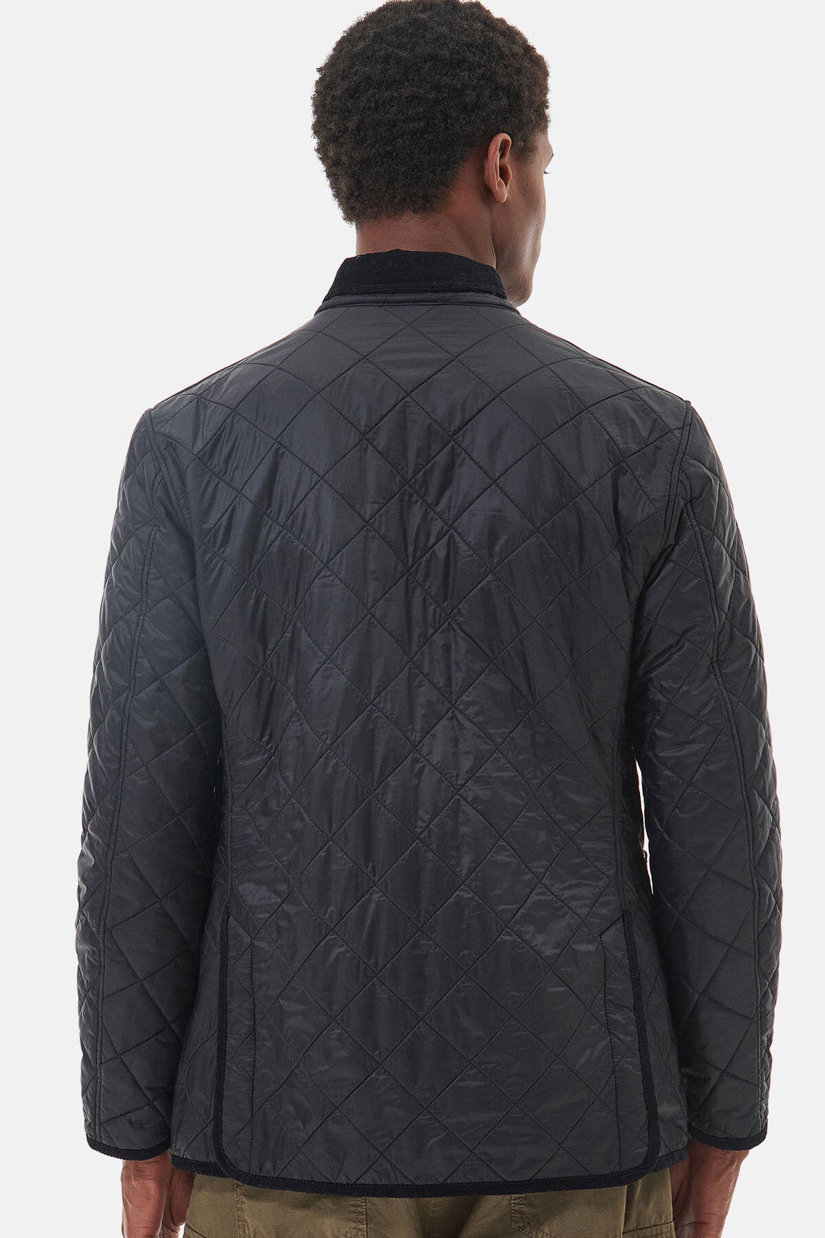Foreman Polarquilt Jacke