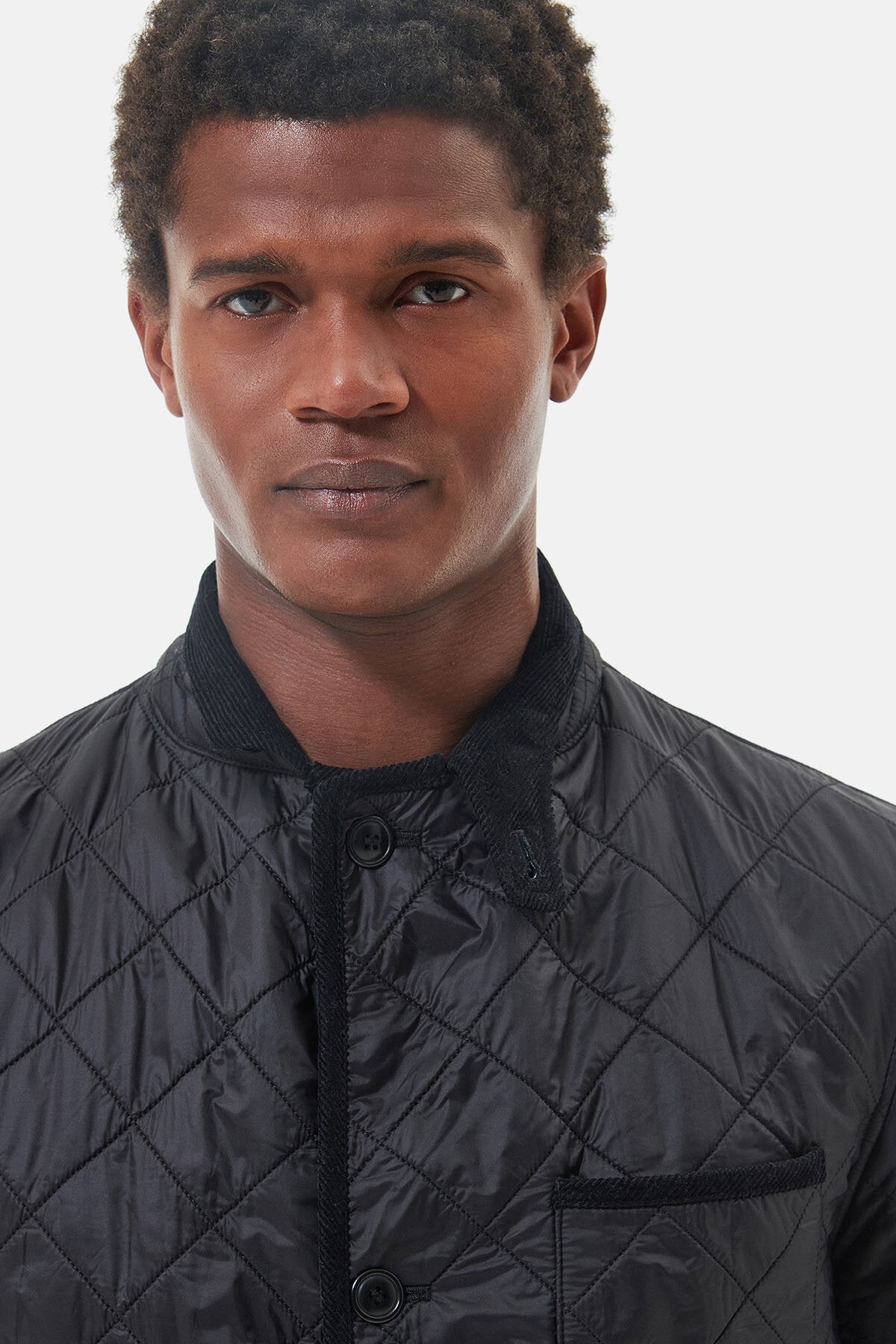 Foreman Polarquilt Jacke