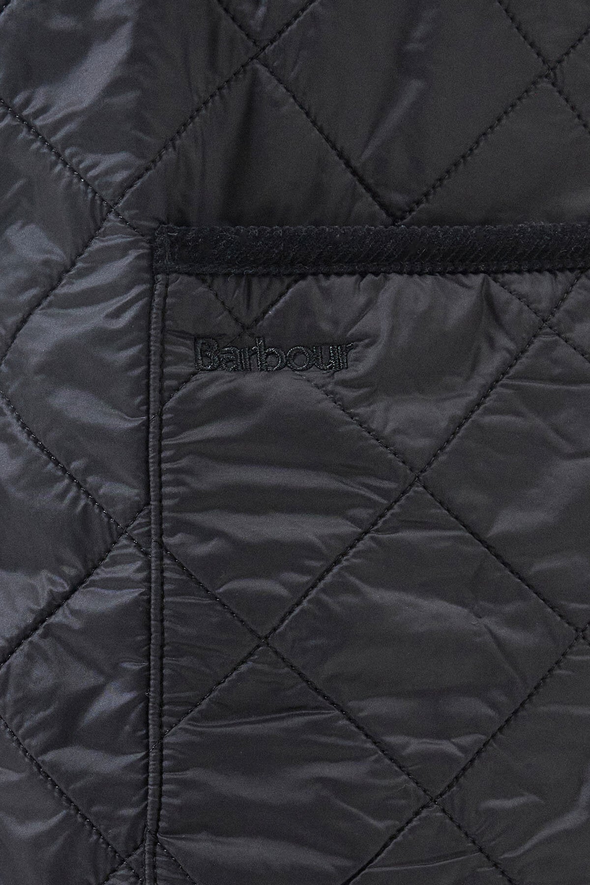 Foreman Polarquilt Jacke