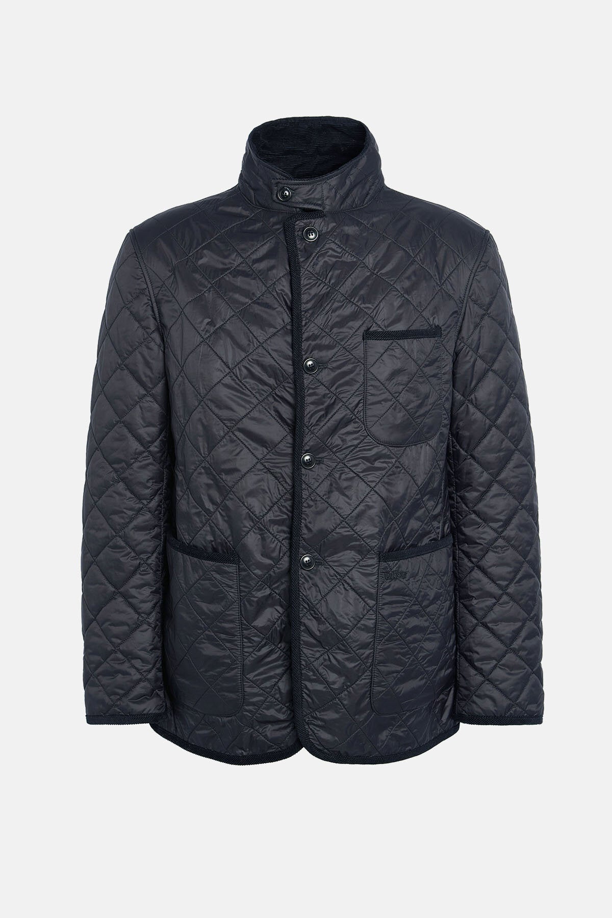 Foreman Polarquilt Jacke