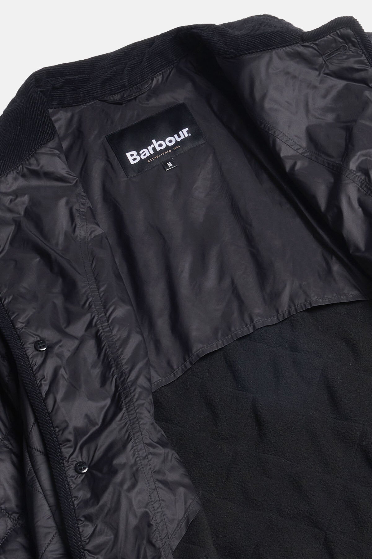 Foreman Polarquilt Jacke