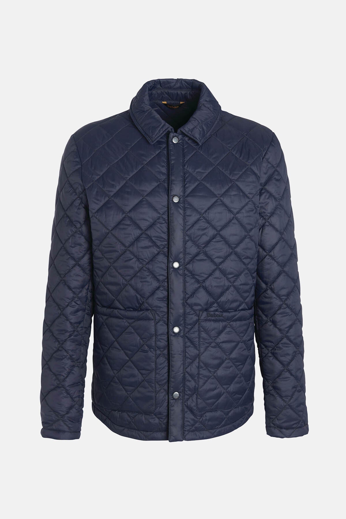 Newton Quilted Jacket