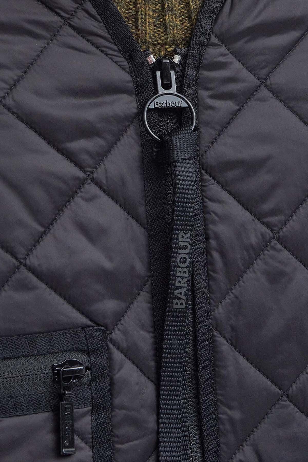Liddesdale Steppfutter