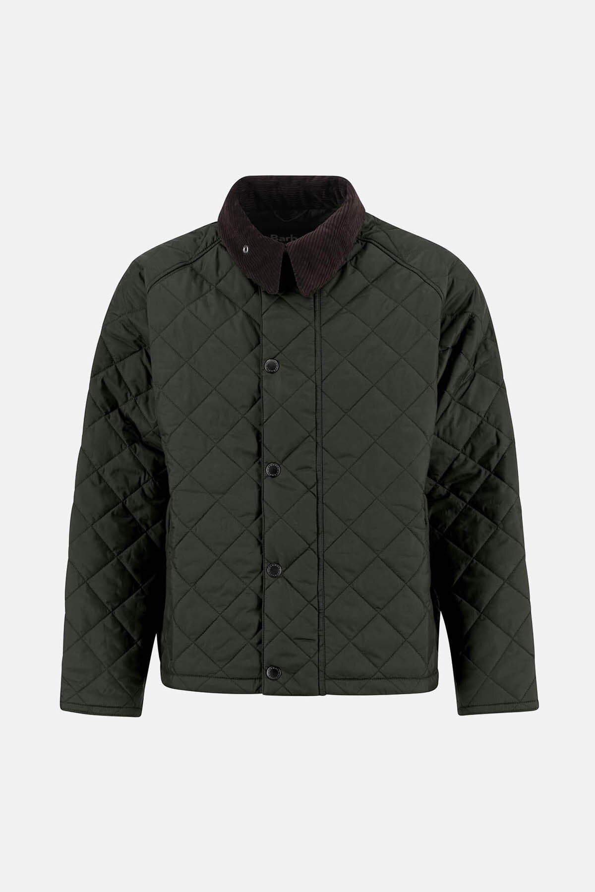 Steppjacke „Os Transport“