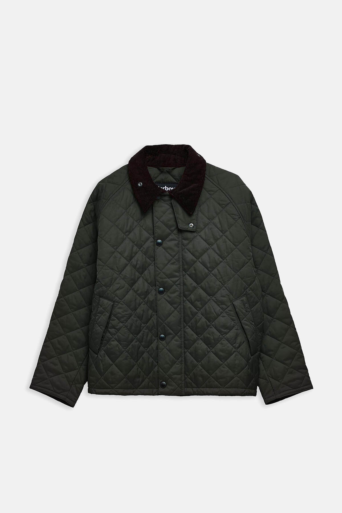 Steppjacke „Os Transport“