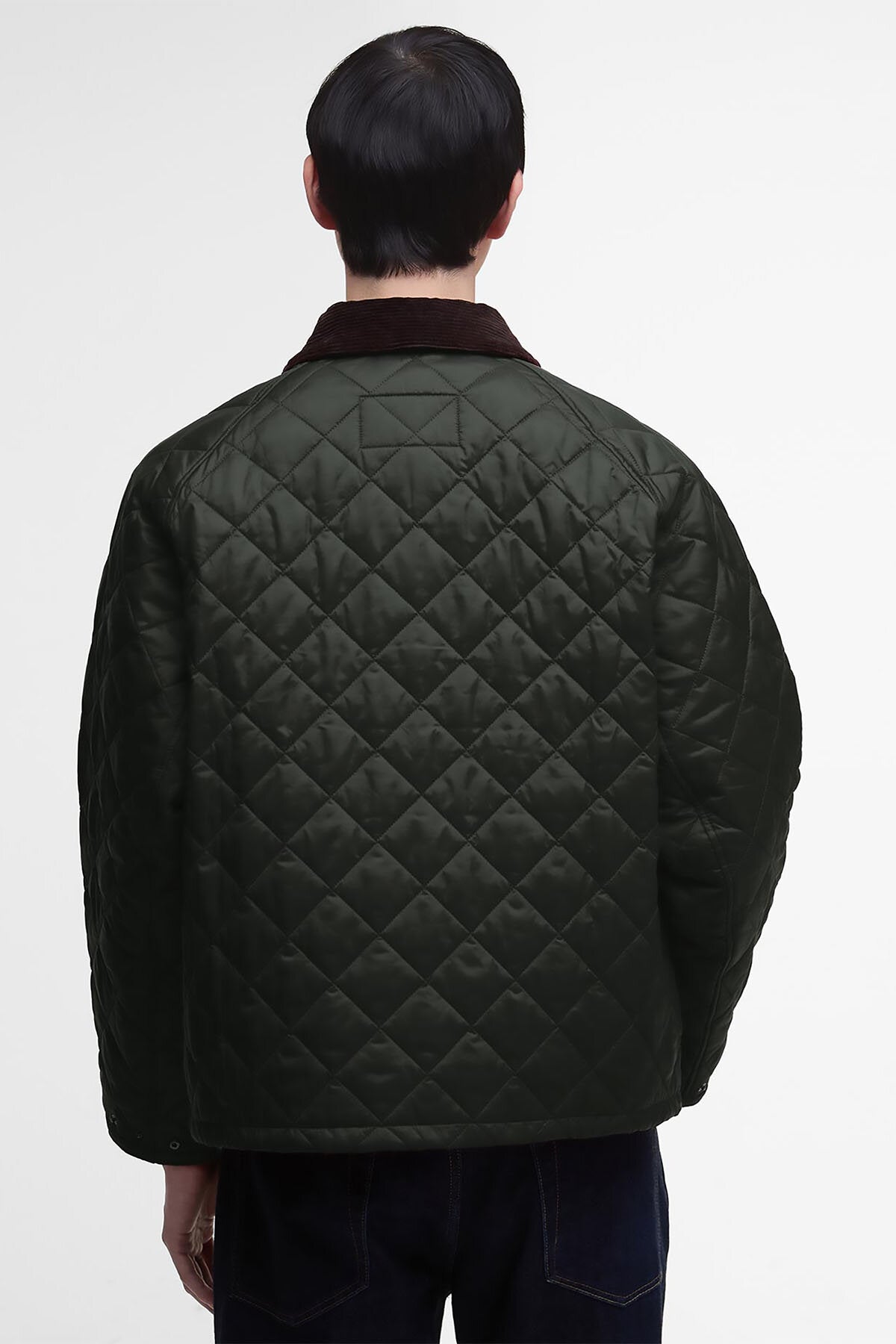 Steppjacke „Os Transport“