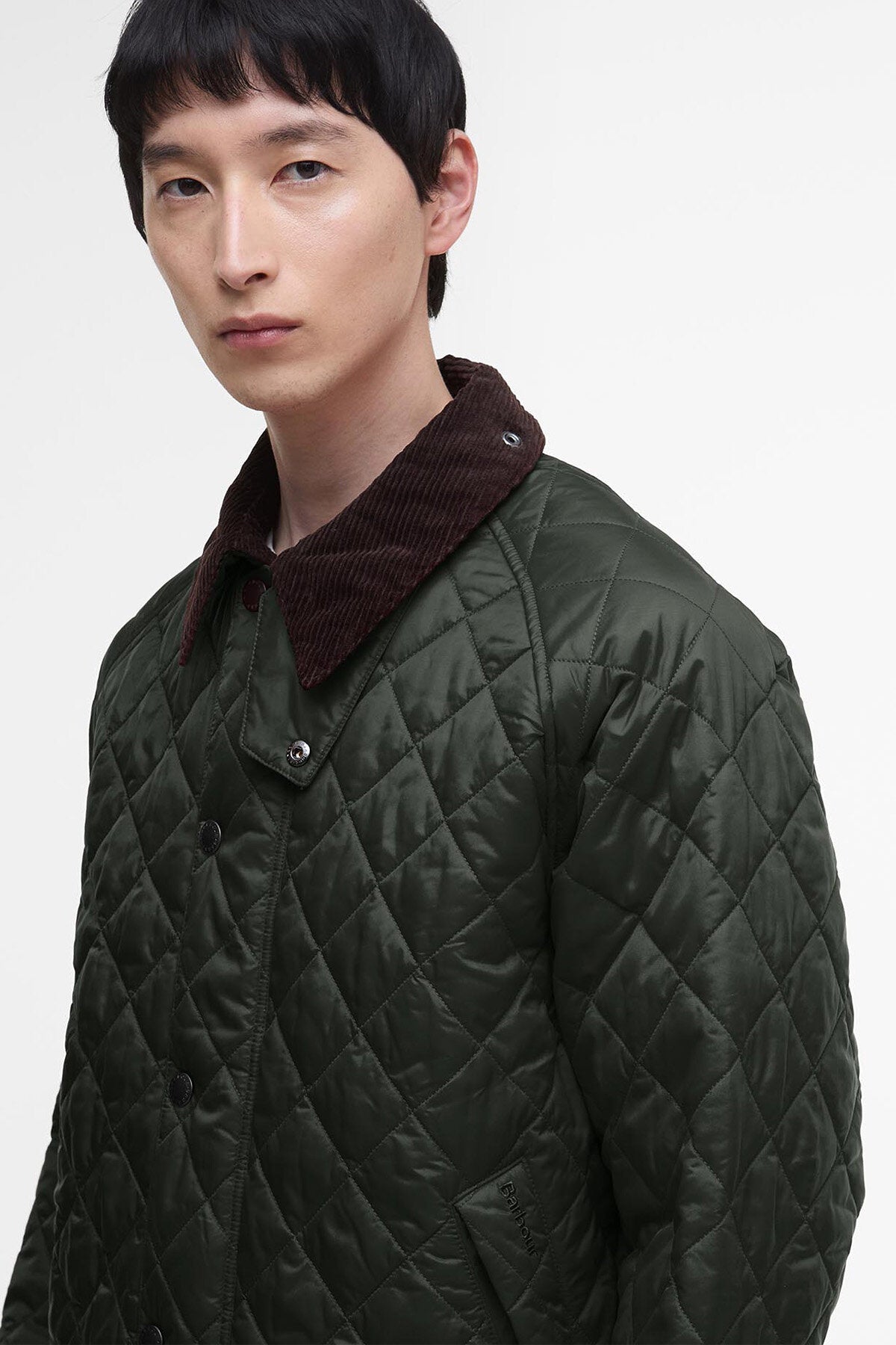 Steppjacke „Os Transport“