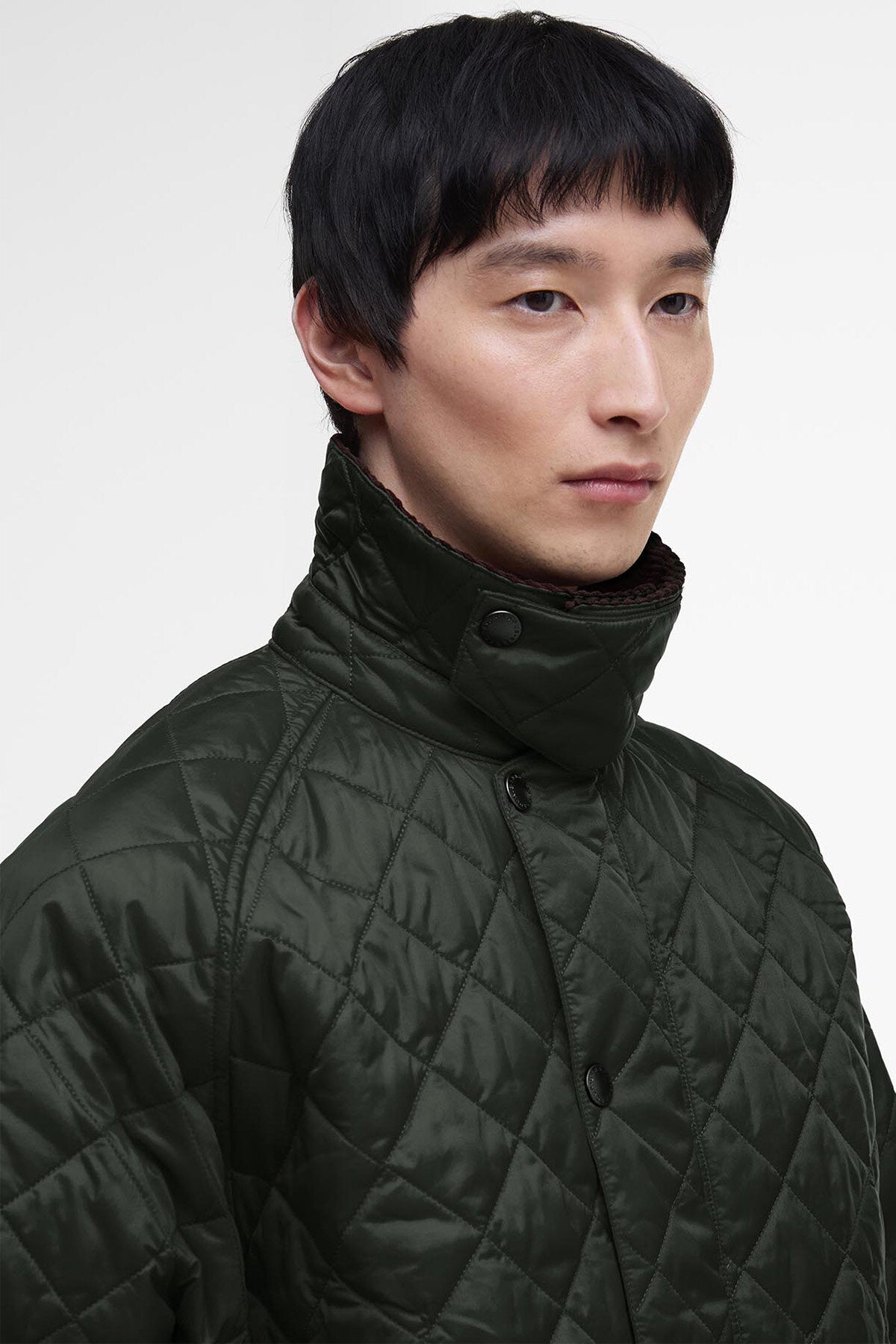Steppjacke „Os Transport“
