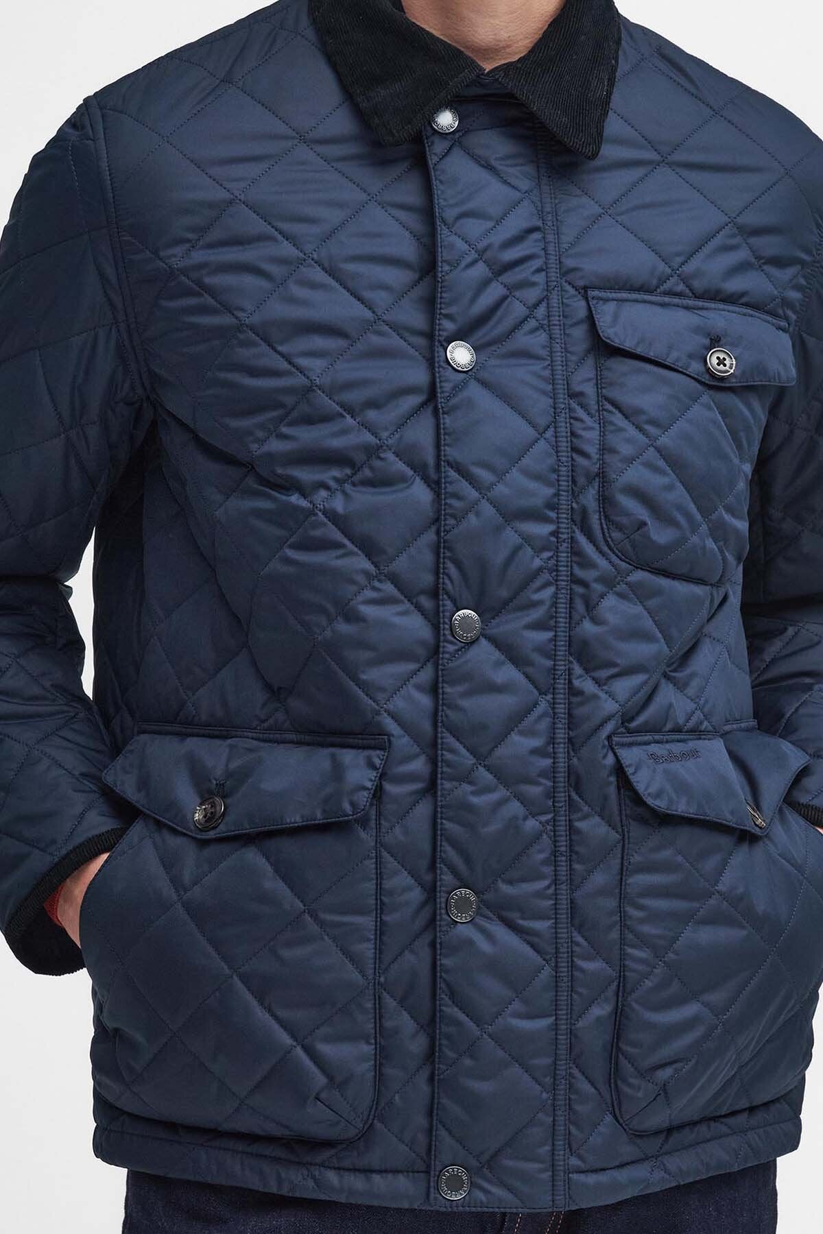 Hornby Steppjacke