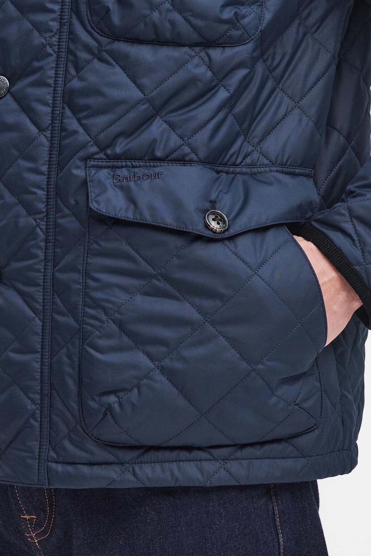 Hornby Steppjacke