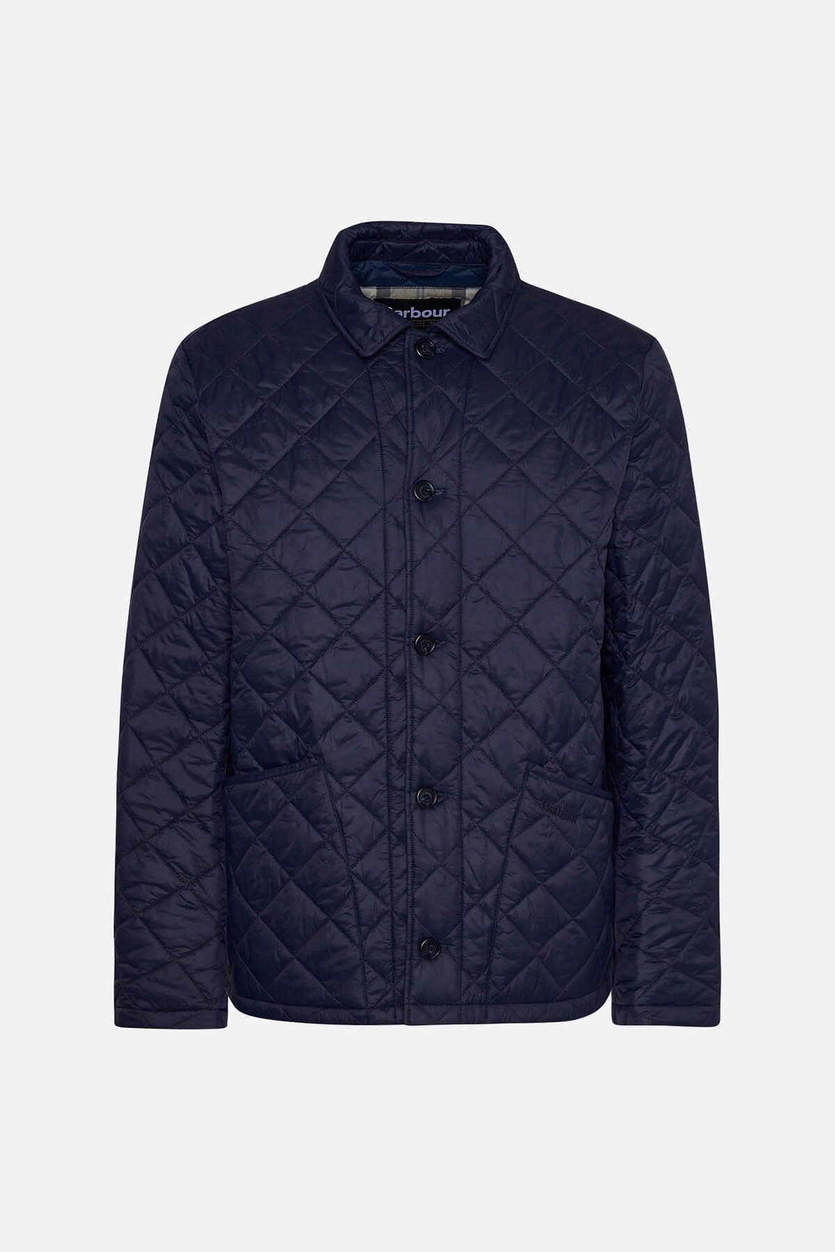 Tyne Liddesdale Steppjacke