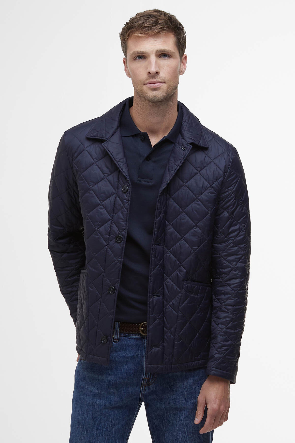 Tyne Liddesdale Steppjacke
